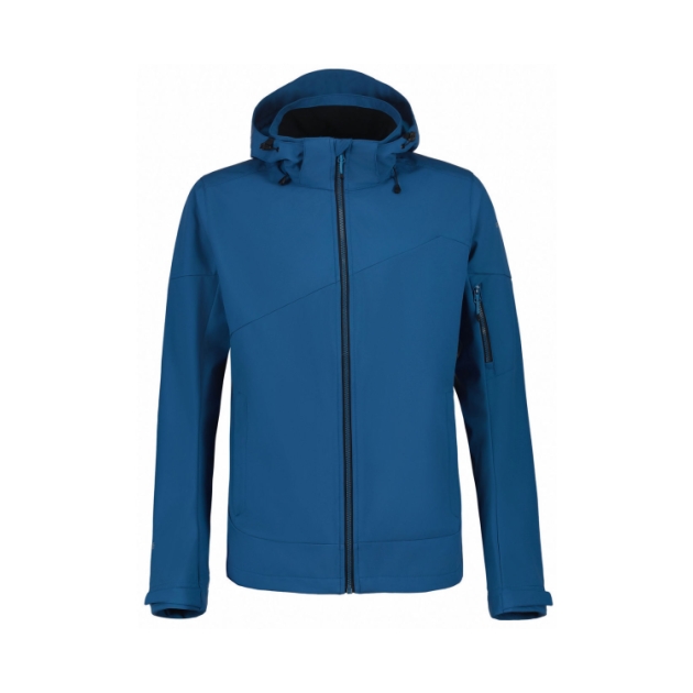 icepeak Barmstedt M Softshell Jacket 369_Blue 57911_544_I