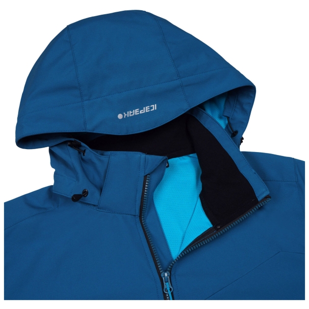 icepeak Barmstedt M Softshell Jacket 369_Blue 57911_544_I