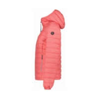 luhta Emalkoski Wm Downlook Jacket 629_Pink 37409_444_L