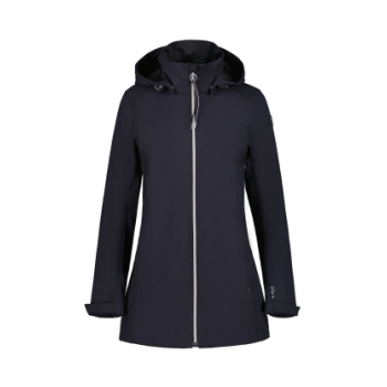 Luhta Erkkola Wm Softshell Jacket