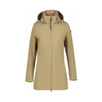 luhta Erkkola Wm Softshell Jacket 021_Powder 37427_374_L