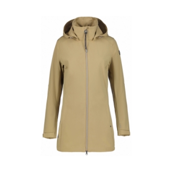 Luhta Erkkola Wm Softshell Jacket