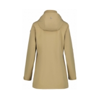 luhta Erkkola Wm Softshell Jacket 021_Powder 37427_374_L