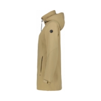 luhta Erkkola Wm Softshell Jacket 021_Powder 37427_374_L