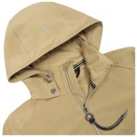 luhta Erkkola Wm Softshell Jacket 021_Powder 37427_374_L