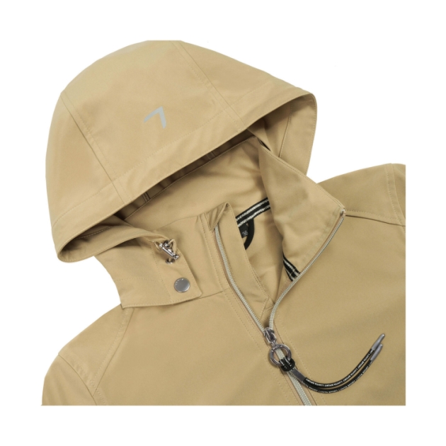luhta Erkkola Wm Softshell Jacket 021_Powder 37427_374_L