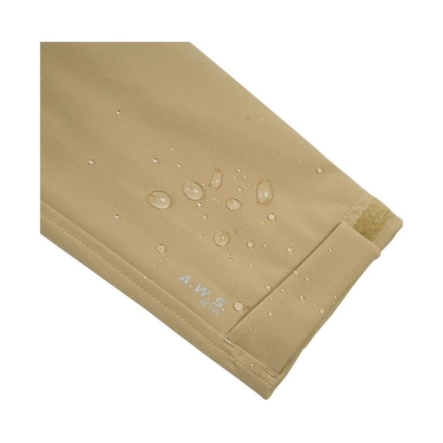 luhta Erkkola Wm Softshell Jacket 021_Powder 37427_374_L