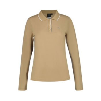 Luhta Hartikkala Wm Polo Shirt