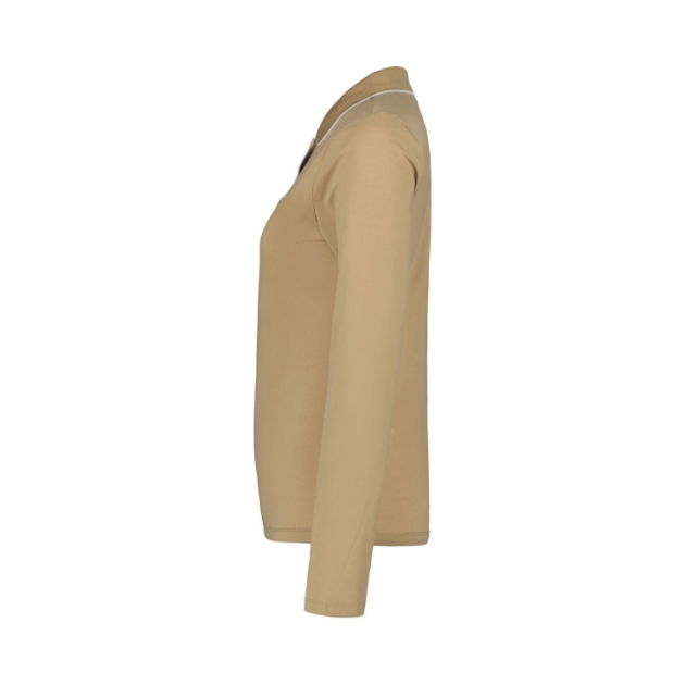 luhta Hartikkala Wm Polo Shirt 021_Powder 37250_128_L
