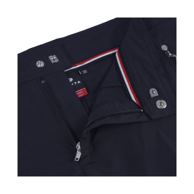 luhta Eiskola Wm Capri 390_Dark Blue 37728_595_L