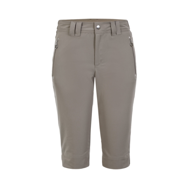 luhta Espholm Wm Shorts 021_Powder 37729_595_L