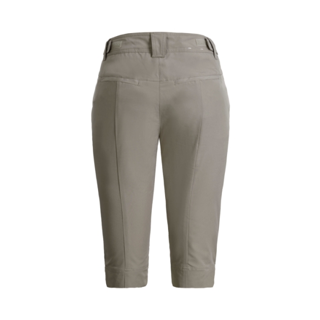 luhta Espholm Wm Shorts 021_Powder 37729_595_L
