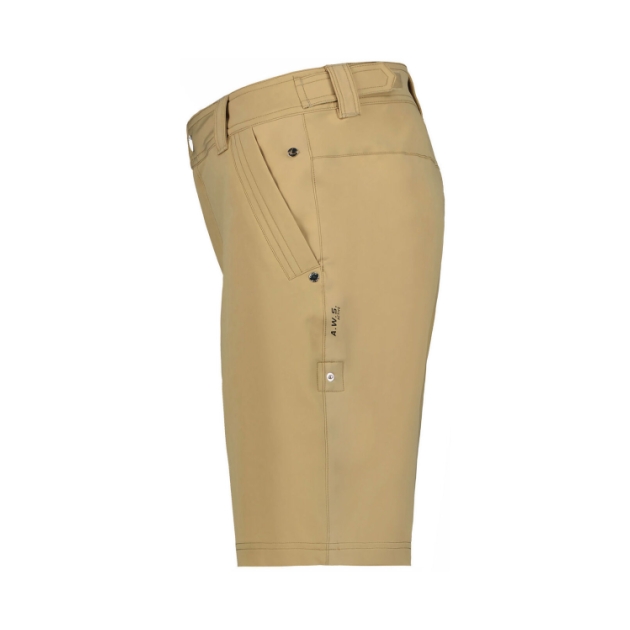 luhta Espholm Wm Shorts 021_Powder 37729_595_L