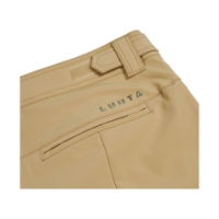 luhta Espholm Wm Shorts 021_Powder 37729_595_L