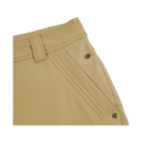 luhta Espholm Wm Shorts 021_Powder 37729_595_L
