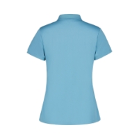 icepeak Bayard Wm Polo Shirt 315_Light Blue 54641_590_I