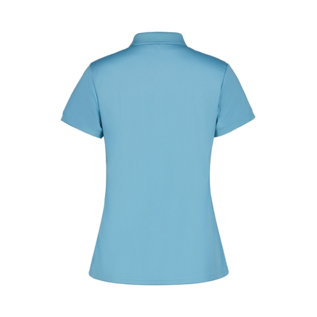 icepeak Bayard Wm Polo Shirt 315_Light Blue 54641_590_I