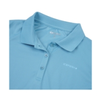 icepeak Bayard Wm Polo Shirt 315_Light Blue 54641_590_I