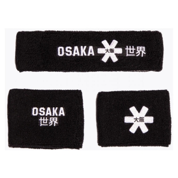 Osaka Sweatband Set 2.0