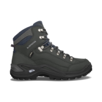 Lowa Renegade GTX Heren wandelschoen 0954 darkgrey LM311945
