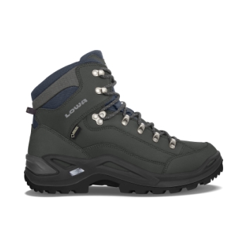 Lowa Renegade GTX Heren wandelschoen