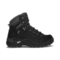 Lowa Renegade GTX Mid W wandelschoen 0998 deepblack LM321945