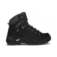 Lowa Renegade GTX Mid W wandelschoen 0998 deepblack LM321945