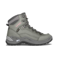 Lowa Renegade GTX Mid W wandelschoen 9789 graphite/rose LM321945