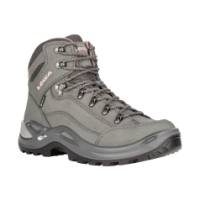 Lowa Renegade GTX Mid W wandelschoen 9789 graphite/rose LM321945