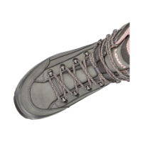 Lowa Renegade GTX Mid W wandelschoen 9789 graphite/rose LM321945