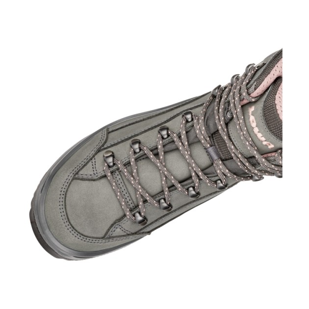 Lowa Renegade GTX Mid W wandelschoen 9789 graphite/rose LM321945