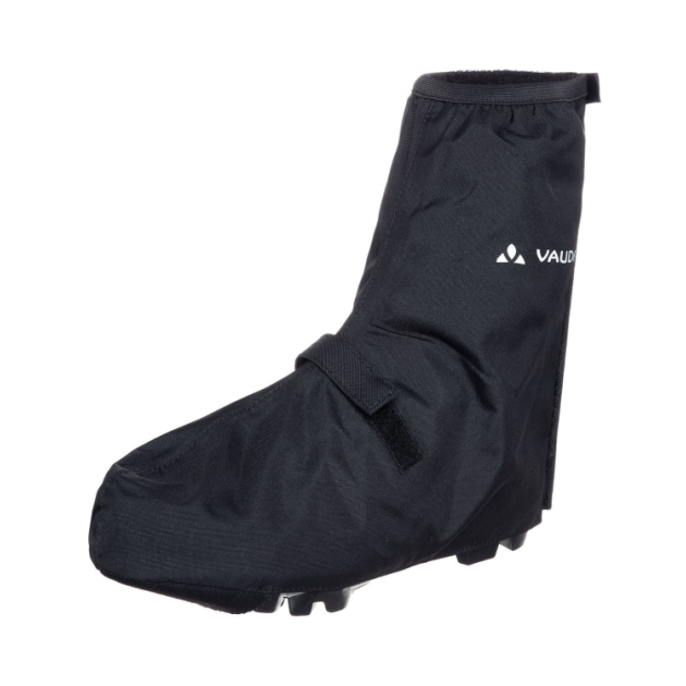 vaude Bike Gaiter short 010_Black 01279