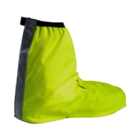 vaude Bike Gaiter short 136_Neon Yellow 01279