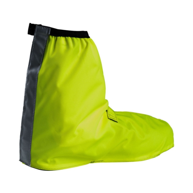 vaude Bike Gaiter short 136_Neon Yellow 01279