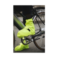 vaude Bike Gaiter short 136_Neon Yellow 01279