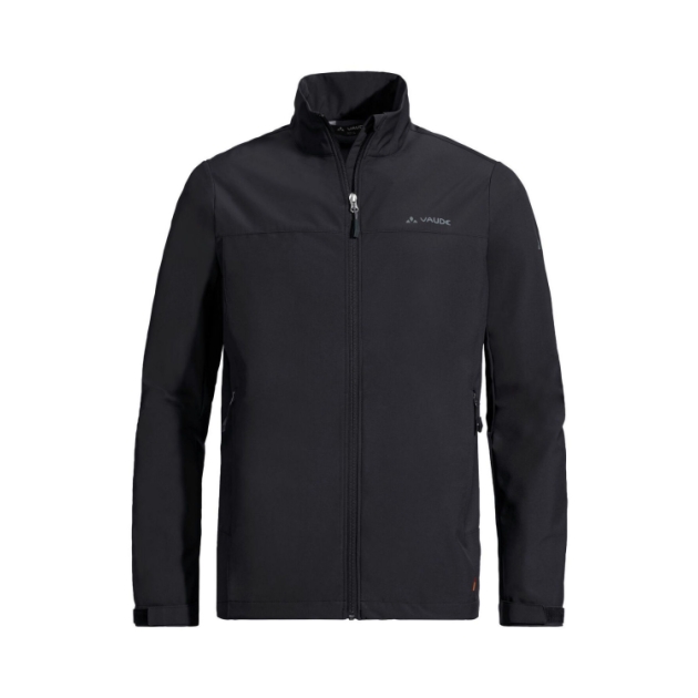 Vaude Me Hurricane Jacket IV 010_Black 41311