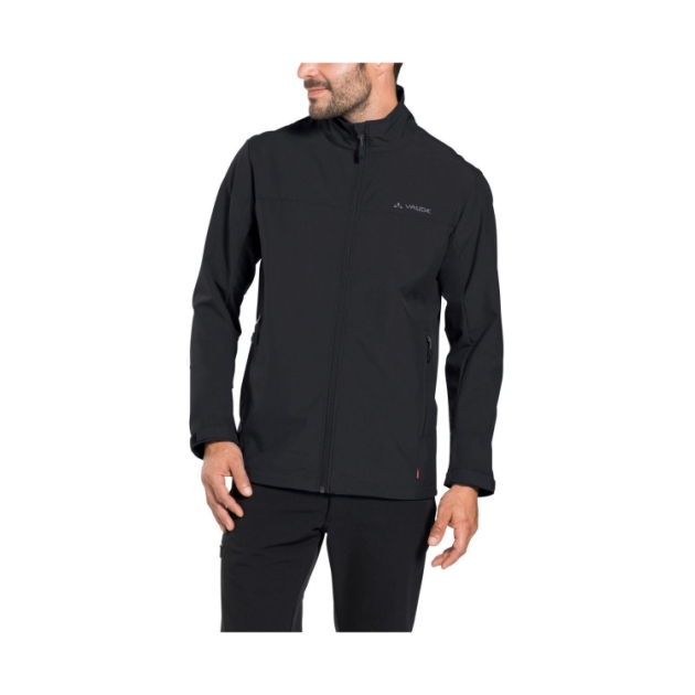 Vaude Me Hurricane Jacket IV 010_Black 41311