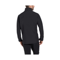 Vaude Me Hurricane Jacket IV 010_Black 41311