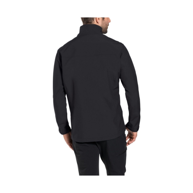 Vaude Me Hurricane Jacket IV 010_Black 41311