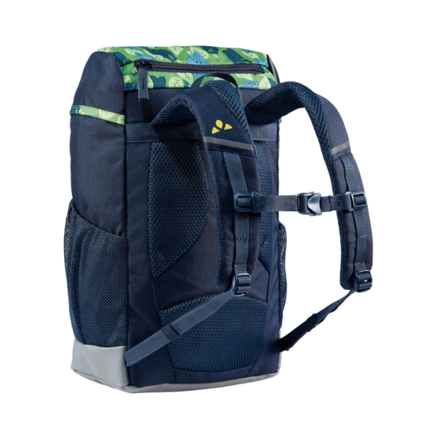 vaude Puck 10 854_Parrot Green/Eclipse 15476