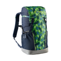 Vaude Puck 14 854_Parrot Green/Eclipse 15477