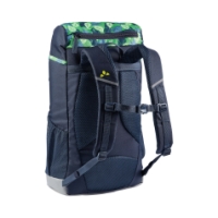 Vaude Puck 14 854_Parrot Green/Eclipse 15477