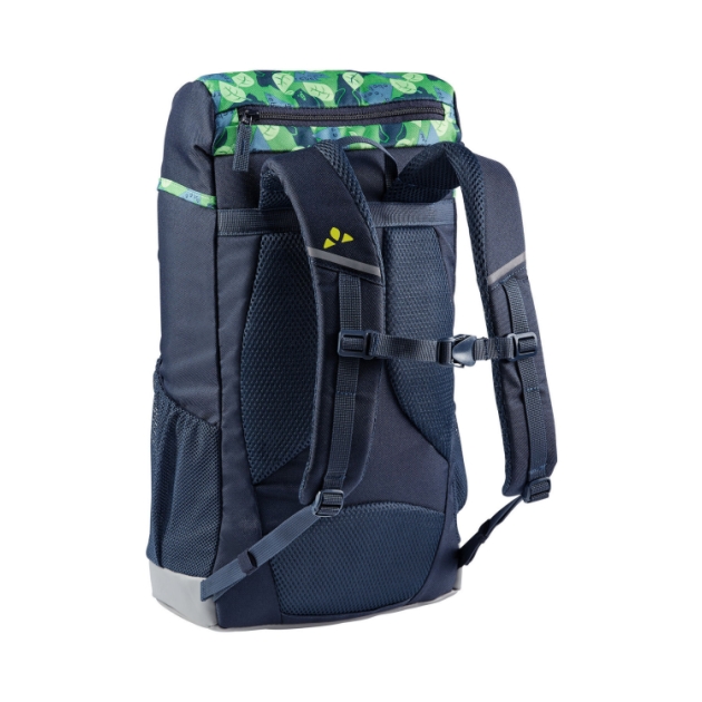 Vaude Puck 14 854_Parrot Green/Eclipse 15477