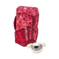 vaude Ayla 6 997_Bright Pink/Cranberry 15485