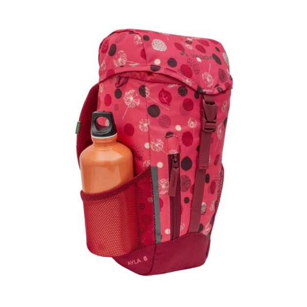 vaude Ayla 6 997_Bright Pink/Cranberry 15485