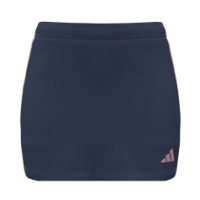 adidas CU ENT22 Skort Women Navy Blue - Pink IN8049