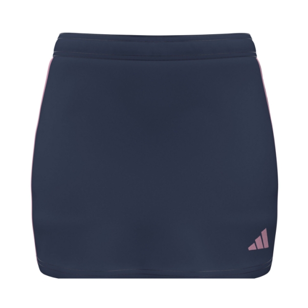 adidas CU ENT22 Skort Women Navy Blue - Pink IN8049