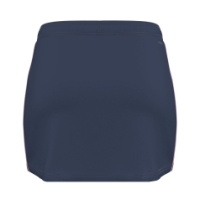 adidas CU ENT22 Skort Women Navy Blue - Pink IN8049