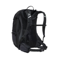 vaude Bike Alpin 23+5 dagtour rugzak 010_Black 47281
