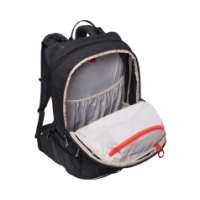 vaude Bike Alpin 23+5 dagtour rugzak 010_Black 47281